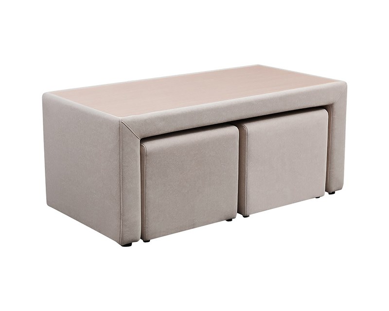 擇木深耕-米悠茶几組(多款)