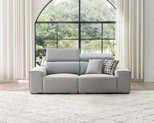 慕斯防貓抓布模組沙發｜寵物家庭首選、可客製尺寸