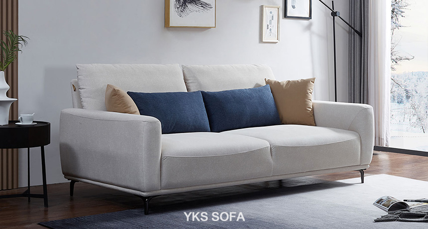 喬治亞三人座貓抓布沙發推薦