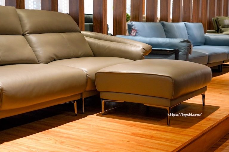 彰化沙發工廠直營 模組化沙發配置展示-11