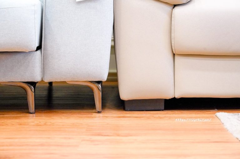 唯特麗 L 型模組沙發 多功能配置介紹-8