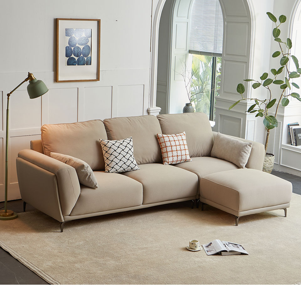 底架使用安心易去污皮，真皮質感、環保無毒、抗菌防霉