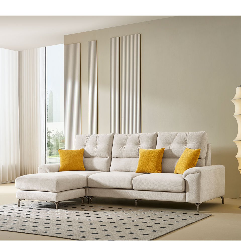 岩層風格增添居家質感，親膚舒適，適合孩寵與現代家庭