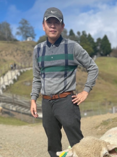 黃治凱 COMDS 執行長・YKS 客座作者