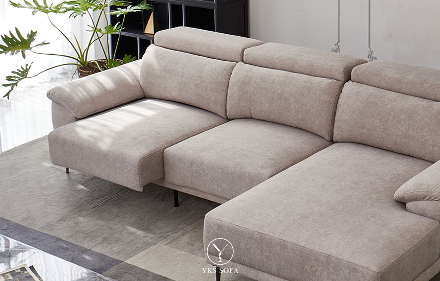 為什麼許多人最後選擇可調坐感的品牌？