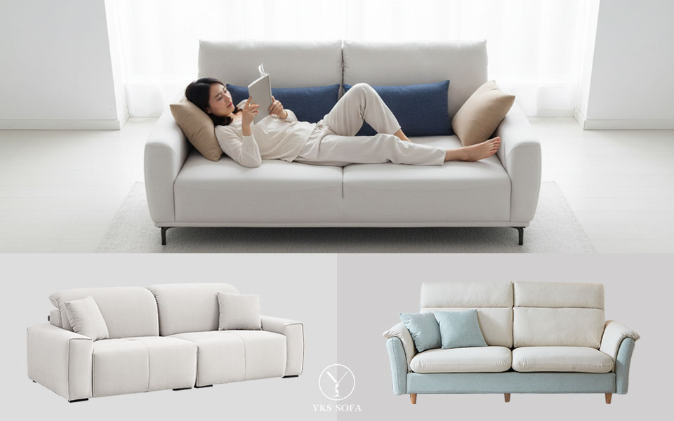 2026 三人沙發推薦款式示意圖
