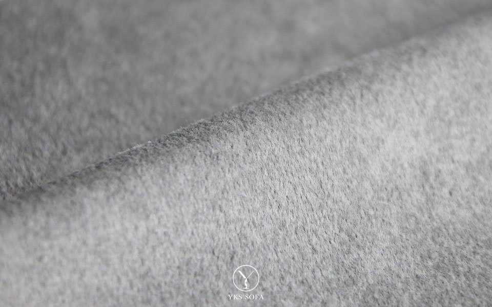 貓抓布織紋近拍｜高密度織法不易勾紗